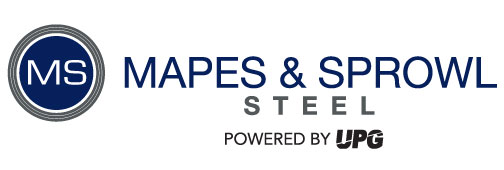 Metals Processor and Distributor - Mapes & Sprowl Steel